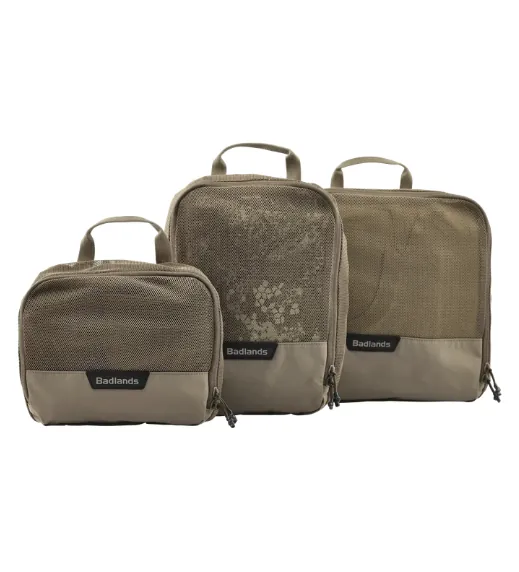 Packing Cubes Kit